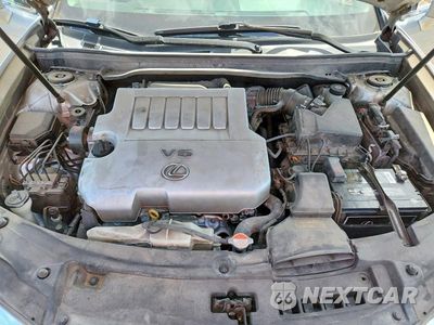 Zdjęcie 11 z 12 samochodu: 2016 LEXUS ES 350 350 VIN:58ABK1GG8GU014523 - miniatura