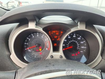Zdjęcie 9 z 12 samochodu: 2011 NISSAN JUKE S VIN:JN8AF5MV3BT005219 - miniatura