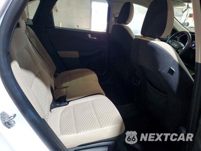 Zdjęcie 10 z 13 samochodu: 2020 FORD ESCAPE SE VIN:1FMCU9G60LUA74298 - miniatura