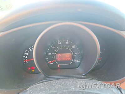 Zdjęcie 9 z 13 samochodu: 2019 KIA SOUL BASE VIN:KNDJN2A27K7020368 - miniatura