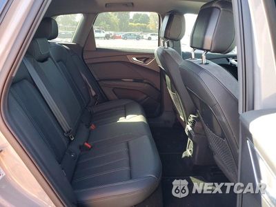 Zdjęcie 11 z 14 samochodu: 2024 AUDI Q4 E-TRON PREMIUM PLUS VIN:WA1LUBFZ2RP042896 - miniatura