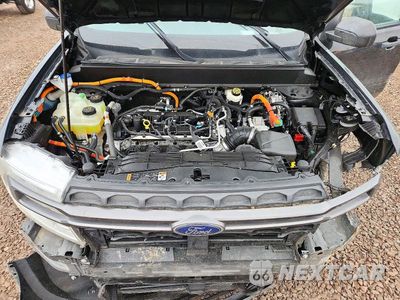 Zdjęcie 11 z 13 samochodu: 2022 FORD MAVERICK XL VIN:3FTTW8E36NRA56514 - miniatura