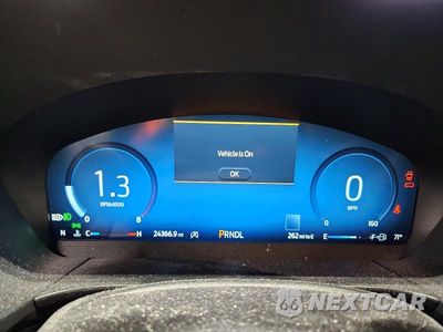 Zdjęcie 9 z 14 samochodu: 2024 FORD ESCAPE PLATINUM VIN:1FMCU9JA0RUB26843 - miniatura