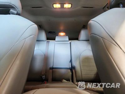Zdjęcie 10 z 13 samochodu: 2023 TOYOTA HIGHLANDER XLE VIN:5TDKDRBH4PS524621 - miniatura