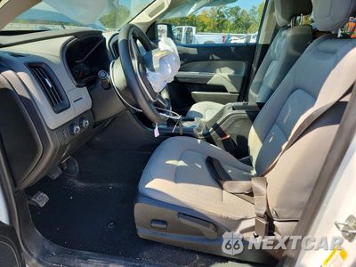 Zdjęcie 7 z 12 samochodu: 2022 CHEVROLET COLORADO VIN:1GCGTBEN7N1216869 - miniatura