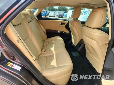 Zdjęcie 10 z 12 samochodu: 2013 TOYOTA AVALON XLE TOURING VIN:4T1BK1EB0DU038549 - miniatura