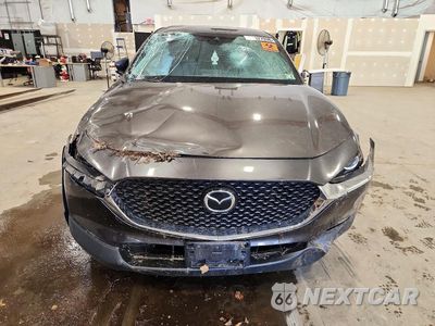 Piąte zdjęcie samochodu w środku: 2021 MAZDA CX-30 SELECT VIN:3MVDMBBL0MM212682 - miniatura
