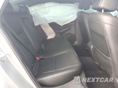 Zdjęcie 10 z 12 samochodu: 2026 HONDA CIVIC SPORT VIN:2HGFE4F87TH310020 - miniatura