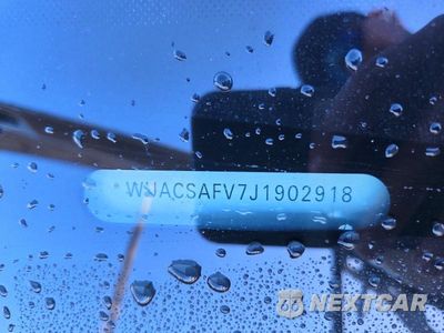 Zdjęcie 13 z 13 samochodu: 2018 AUDI TT RS VIN:WUACSAFV7J1902918 - miniatura