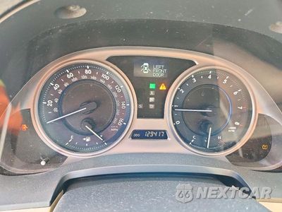 Zdjęcie 9 z 12 samochodu: 2008 LEXUS IS 350 VIN:JTHBE262985021182 - miniatura