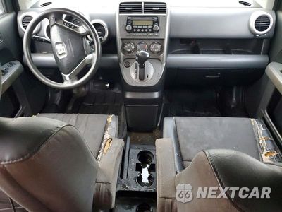 Zdjęcie 8 z 13 samochodu: 2005 HONDA ELEMENT EX VIN:5J6YH28645L016234 - miniatura