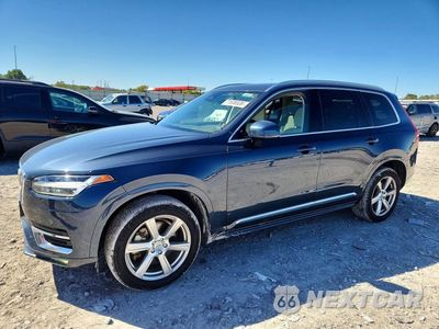 2024 VOLVO XC90 CORE YV4L12PK5R1195580 - główne zdjęcie licytacji z USA - miniatura