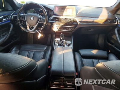 Zdjęcie 8 z 12 samochodu: 2018 BMW 540 XI VIN:WBAJE7C55JWD53029 - miniatura