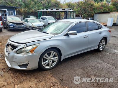 2013 NISSAN ALTIMA 3.5 S 1N4BL3AP1DC187062 - główne zdjęcie licytacji z USA - miniatura