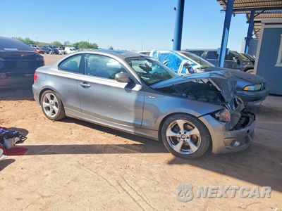 Czwarte zdjęcie samochodu z boku: 2012 BMW 128 I VIN:WBAUP9C53CVL91612 - miniatura