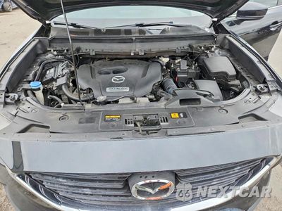 Zdjęcie 11 z 12 samochodu: 2018 MAZDA CX-9 SPORT VIN:JM3TCABY0J0235696 - miniatura