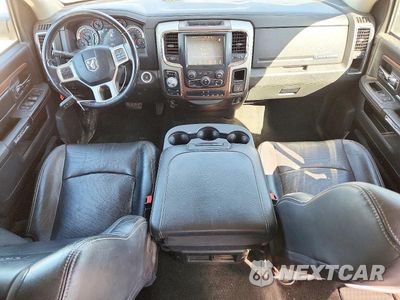 Zdjęcie 8 z 12 samochodu: 2015 RAM 1500 LARAMIE VIN:1C6RR7VM8FS733161 - miniatura