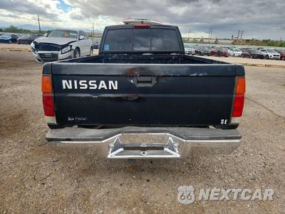 Zdjęcie 6 z 12 samochodu: 1996 NISSAN TRUCK XE VIN:1N6SD16S6TC328275 - miniatura