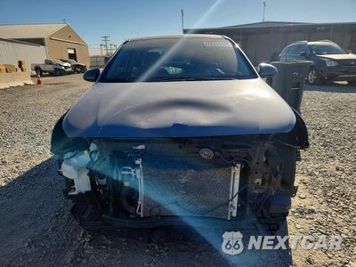 Piąte zdjęcie samochodu w środku: 2019 HYUNDAI ACCENT SE VIN:3KPC24A33KE041725 - miniatura
