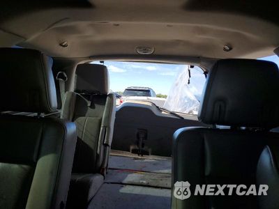 Zdjęcie 10 z 13 samochodu: 2013 FORD EXPEDITION LIMITED VIN:1FMJU1K58DEF26873 - miniatura