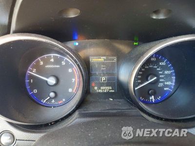 Zdjęcie 9 z 12 samochodu: 2016 SUBARU LEGACY 2.5I LIMITED VIN:4S3BNAL69G3044992 - miniatura