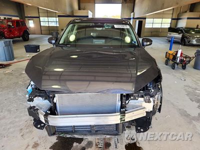Piąte zdjęcie samochodu w środku: 2026 HONDA CR-V EX VIN:2HKRS4H41TH466768 - miniatura