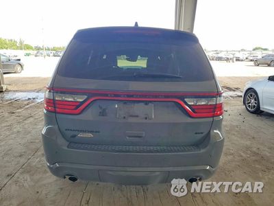 Zdjęcie 6 z 14 samochodu: 2026 DODGE DURANGO R/T VIN:1C4SDJCT9TC181398 - miniatura
