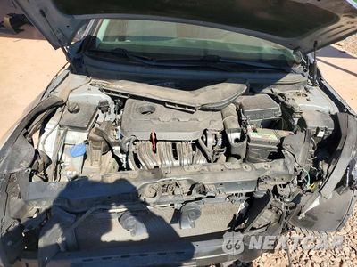 Zdjęcie 11 z 13 samochodu: 2016 HYUNDAI SONATA SE VIN:5NPE24AF6GH369906 - miniatura