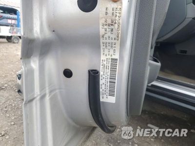 Zdjęcie 13 z 13 samochodu: 2007 JEEP GRAND CHEROKEE LIMITED VIN:1J8HR58237C561497 - miniatura