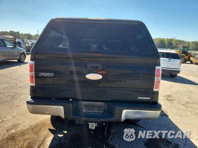 Zdjęcie 6 z 12 samochodu: 2011 FORD F150 SUPER CAB VIN:1FTEX1EM4BFB95216 - miniatura