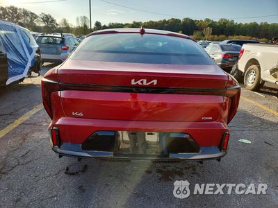 Zdjęcie 6 z 12 samochodu: 2025 KIA K4 GT LINE VIN:3KPFW4DE6SE222770 - miniatura