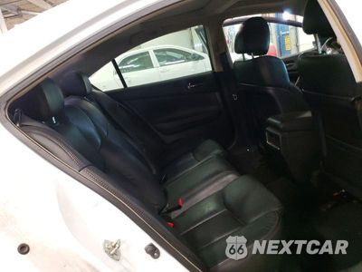 Zdjęcie 10 z 13 samochodu: 2014 NISSAN MAXIMA 3.5 SV VIN:1N4AA5AP7EC447303 - miniatura