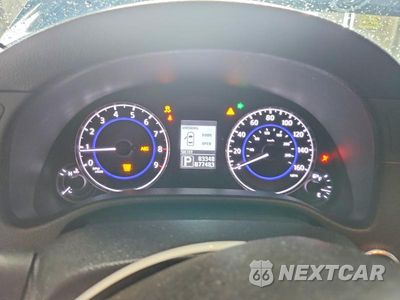 Zdjęcie 9 z 13 samochodu: 2013 INFINITI G37 CONVERTIBLE BASE VIN:JN1CV6FEXDM772043 - miniatura