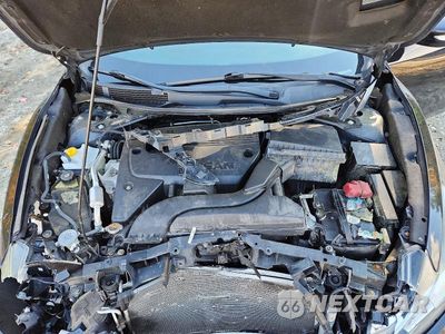Zdjęcie 11 z 12 samochodu: 2017 NISSAN ALTIMA 2.5 SL VIN:1N4AL3AP0HC471770 - miniatura