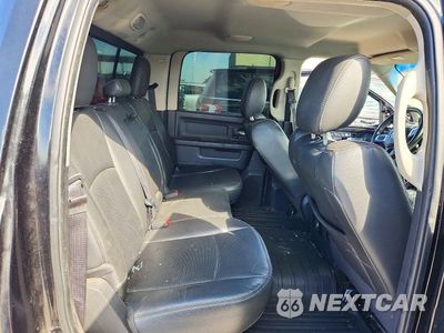Zdjęcie 10 z 12 samochodu: 2011 DODGE RAM 1500 VIN:1D7RV1CT9BS623845 - miniatura