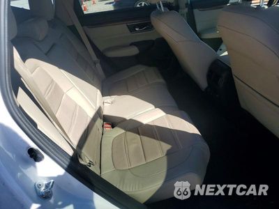 Zdjęcie 11 z 13 samochodu: 2022 HONDA CR-V EXL VIN:5J6RT6H83NL021985 - miniatura