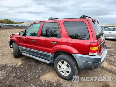 Drugie zdjęcie samochodu z przodu: 2004 FORD ESCAPE XLT VIN:1FMYU93164KA29203 - miniatura