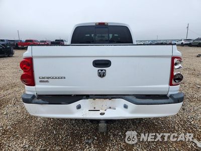 Zdjęcie 6 z 12 samochodu: 2007 DODGE DAKOTA QUAD SLT VIN:1D7HE48K97S120823 - miniatura