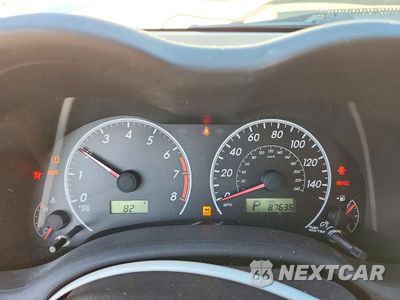 Zdjęcie 9 z 12 samochodu: 2013 TOYOTA COROLLA LE VIN:5YFBU4EE8DP180302 - miniatura