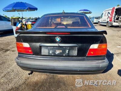 Zdjęcie 6 z 12 samochodu: 1996 BMW 318 I AUTOMATIC VIN:4USCD832XTLC71290 - miniatura