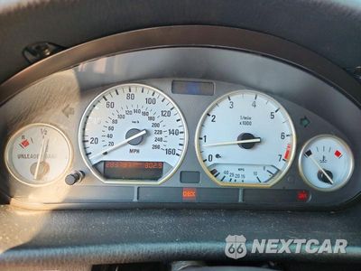 Zdjęcie 9 z 12 samochodu: 1993 BMW 325 I VIN:WBACB3311PFE13016 - miniatura