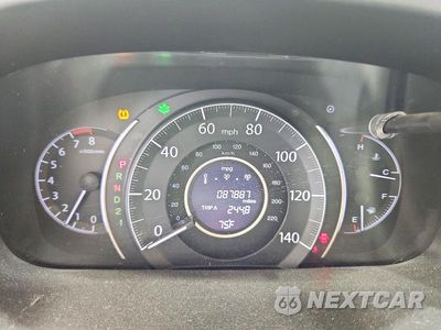 Zdjęcie 9 z 13 samochodu: 2012 HONDA CR-V EX VIN:5J6RM4H52CL044453 - miniatura