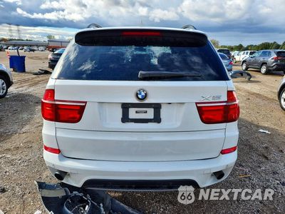 Zdjęcie 6 z 12 samochodu: 2012 BMW X5 XDRIVE35D VIN:5UXZW0C58CL666280 - miniatura