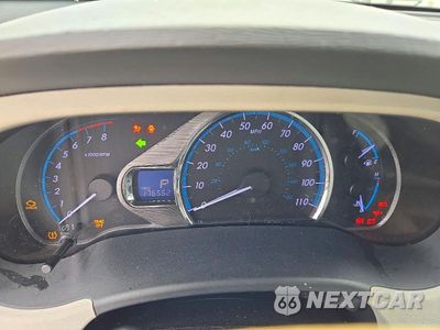 Zdjęcie 9 z 13 samochodu: 2012 TOYOTA SIENNA XLE 8-PASSENGER VIN:5TDYK3DC9CS269604 - miniatura