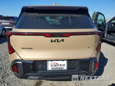 Zdjęcie 6 z 13 samochodu: 2027 KIA SELTOS X-LINE S VIN:KNDEDCD35V7019514 - miniatura