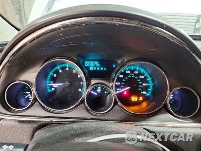 Zdjęcie 9 z 13 samochodu: 2027 BUICK ENCLAVE VIN:5GAKVBKD8HJ348321 - miniatura