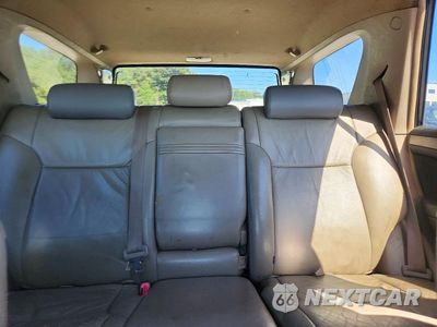 Zdjęcie 10 z 13 samochodu: 2005 TOYOTA 4RUNNER SR5 VIN:JTEZT14R250021092 - miniatura