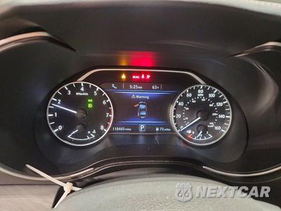 Zdjęcie 9 z 12 samochodu: 2017 NISSAN MAXIMA 3.5 SL VIN:1N4AA6AP5HC426430 - miniatura