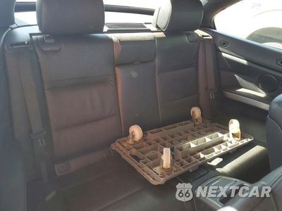 Zdjęcie 10 z 12 samochodu: 2012 BMW 335 I SULEV VIN:WBADX1C5XCE825560 - miniatura