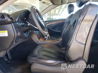 Zdjęcie 7 z 12 samochodu: 2008 MERCEDES-BENZ CLK 350 VIN:WDBTK56F88F242977 - miniatura